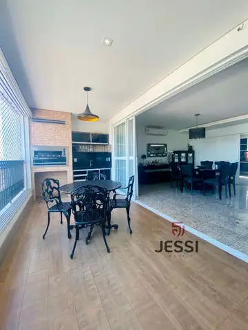 Foto 3 de Apartamento com 4 Quartos à venda, 200m² em Maranhão Novo, Imperatriz