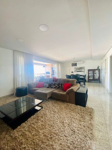 Foto 4 de Apartamento com 4 Quartos à venda, 200m² em Maranhão Novo, Imperatriz
