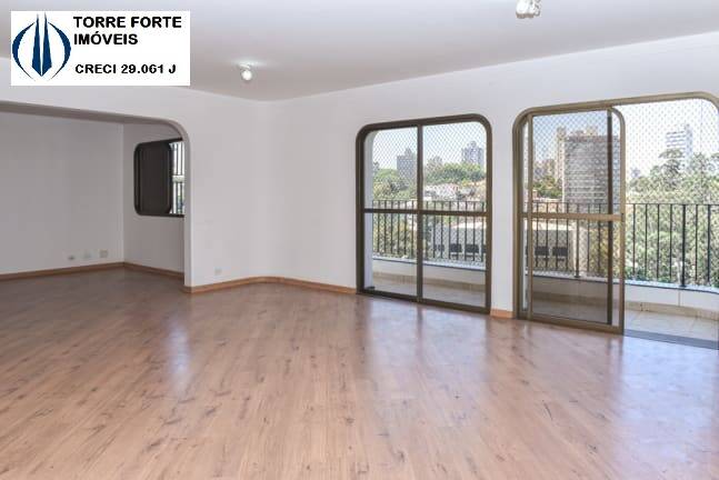 Foto 1 de Apartamento com 4 Quartos à venda, 166m² em Parque da Mooca, São Paulo