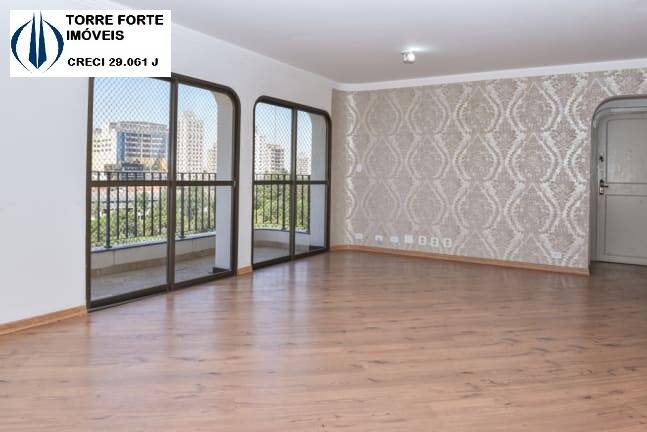 Foto 2 de Apartamento com 4 Quartos à venda, 166m² em Parque da Mooca, São Paulo
