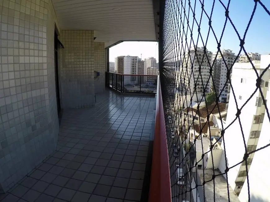 Foto 4 de Apartamento com 4 Quartos para alugar, 186m² em Tijuca, Rio de Janeiro
