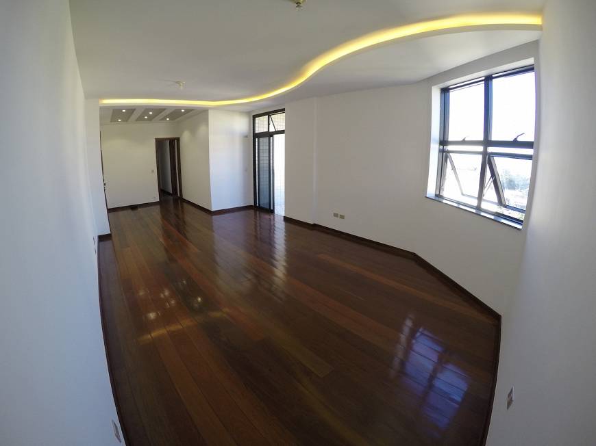Foto 5 de Apartamento com 4 Quartos para alugar, 186m² em Tijuca, Rio de Janeiro