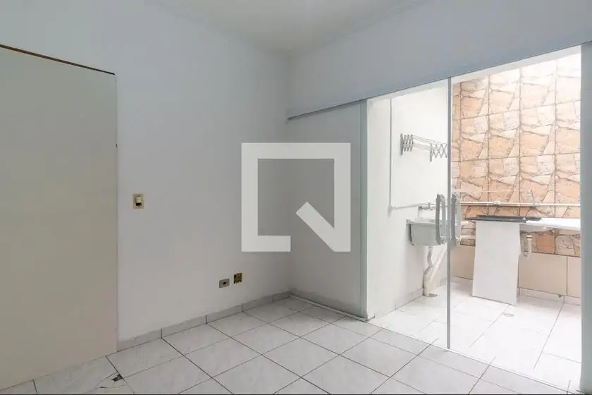 Foto 1 de Casa com 1 Quarto para alugar, 50m² em Casa Verde, São Paulo