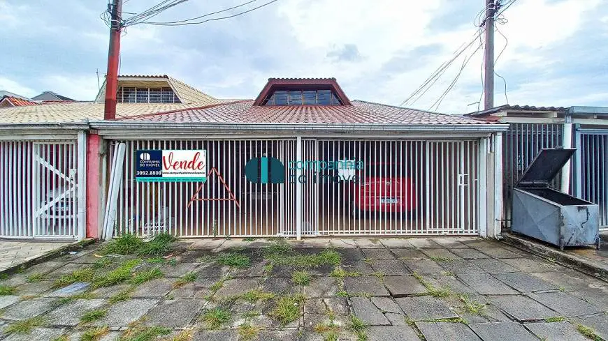 Foto 1 de Casa com 2 Quartos à venda, 130m² em Bairro Alto, Curitiba
