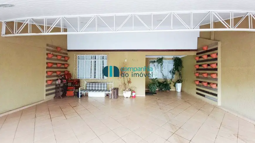 Foto 3 de Casa com 2 Quartos à venda, 130m² em Bairro Alto, Curitiba