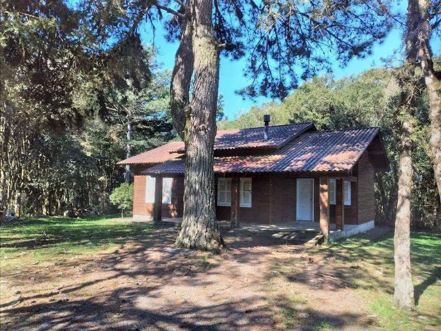 Foto 1 de Casa com 2 Quartos à venda, 110m² em Barragem Do Salto, São Francisco de Paula