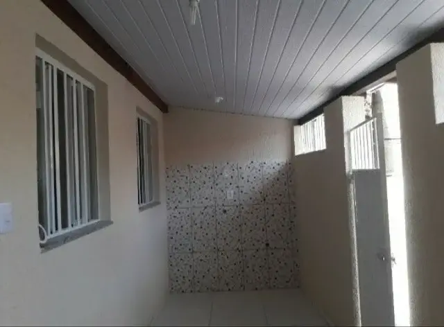 Foto 1 de Casa com 2 Quartos à venda, 45m² em Duquesa I, Santa Luzia