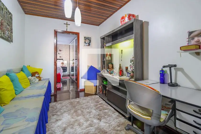 Foto 5 de Casa com 2 Quartos à venda, 153m² em Harmonia, Canoas