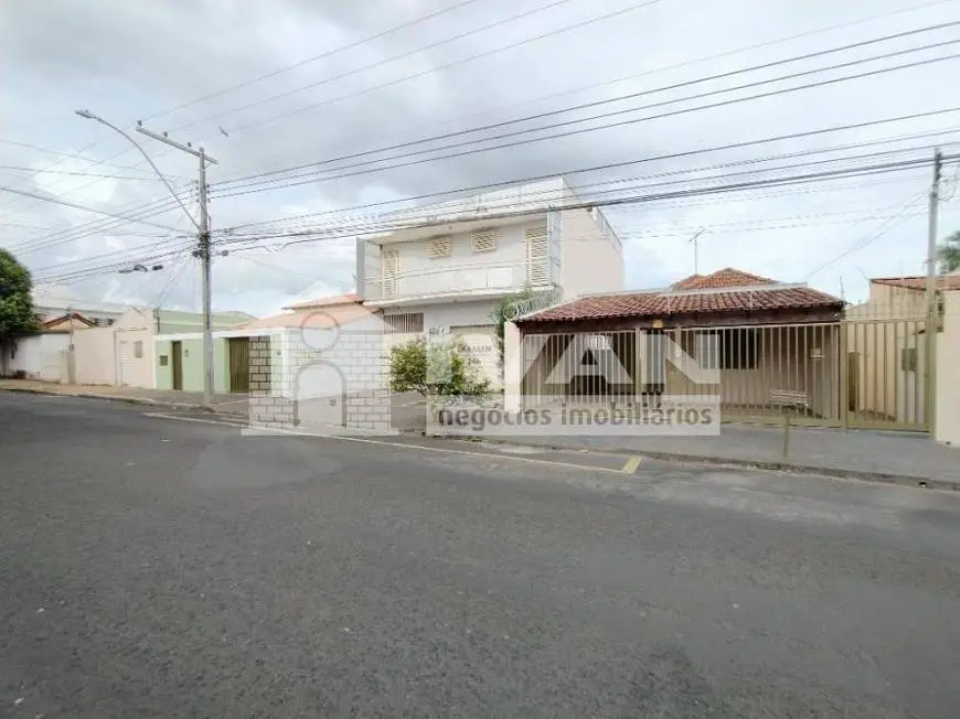 Foto 1 de Casa com 2 Quartos para alugar, 270m² em Martins, Uberlândia
