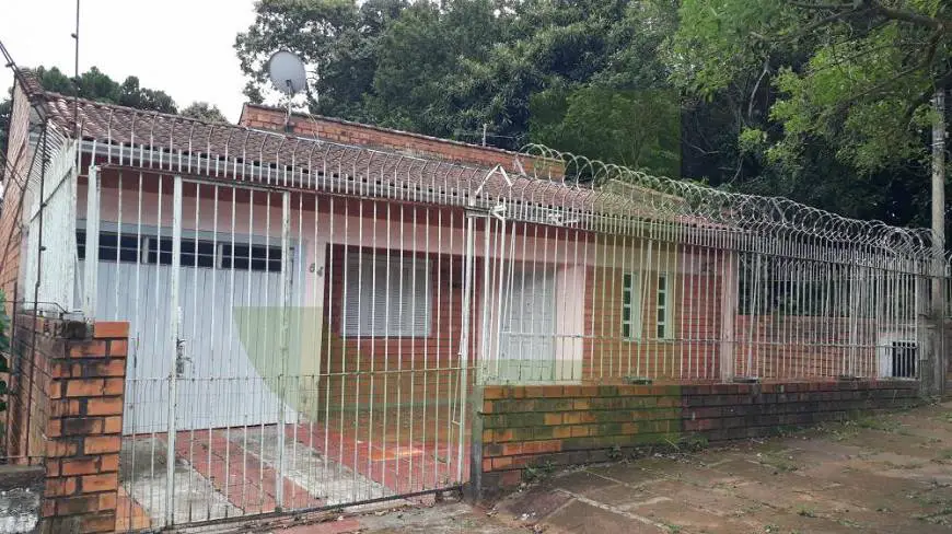 Foto 1 de Casa com 2 Quartos à venda, 137m² em Santo André, São Leopoldo
