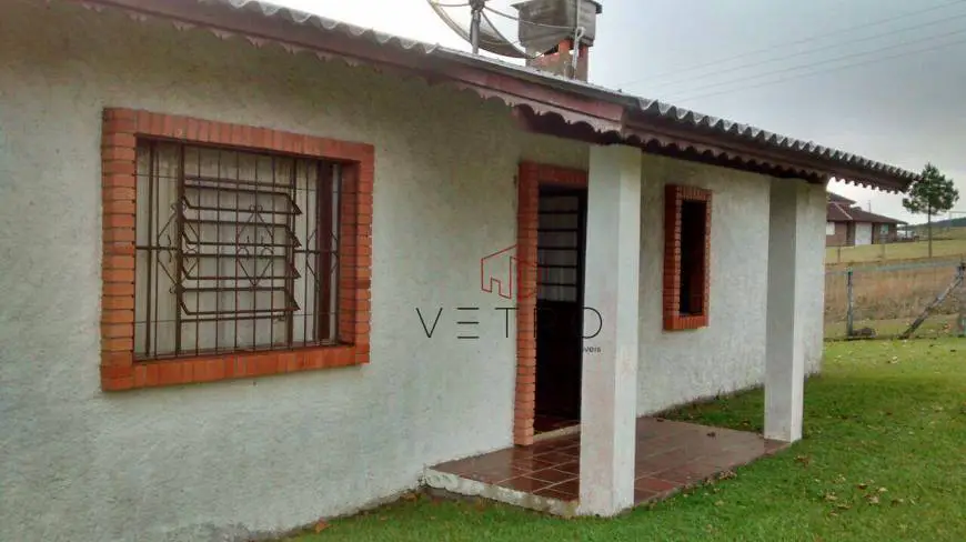 Foto 1 de Casa com 3 Quartos à venda, 126m² em Barragem Do Salto, São Francisco de Paula
