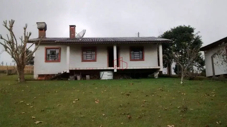 Foto 2 de Casa com 3 Quartos à venda, 126m² em Barragem Do Salto, São Francisco de Paula
