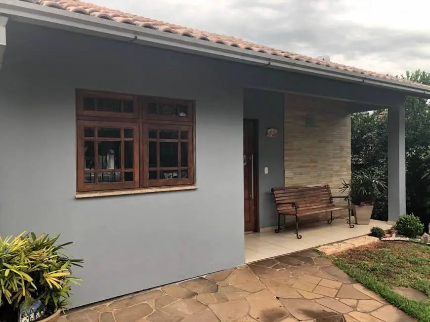 Foto 3 de Casa com 3 Quartos à venda, 150m² em Boa Uniao, Estrela