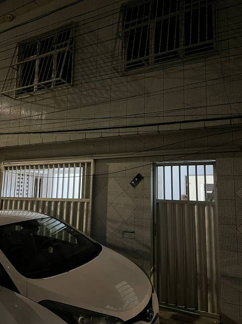 Foto 1 de Casa com 3 Quartos para alugar, 150m² em Brasília Teimosa, Recife