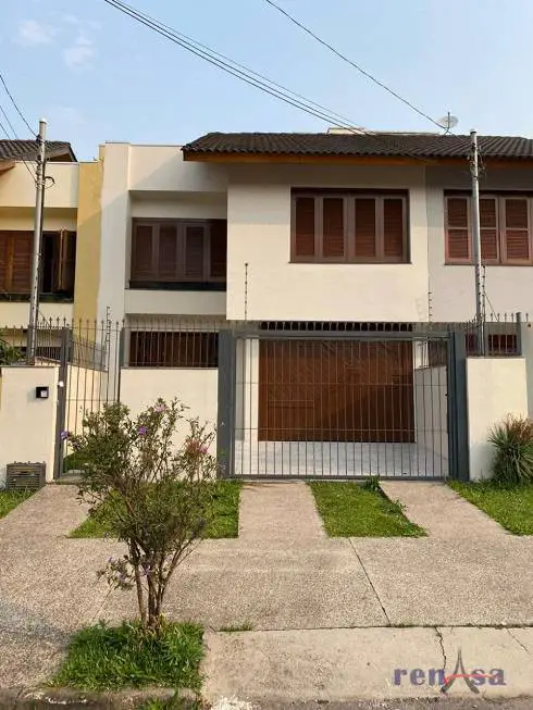 Foto 1 de Casa com 3 Quartos à venda, 129m² em Colina Sorriso, Caxias do Sul