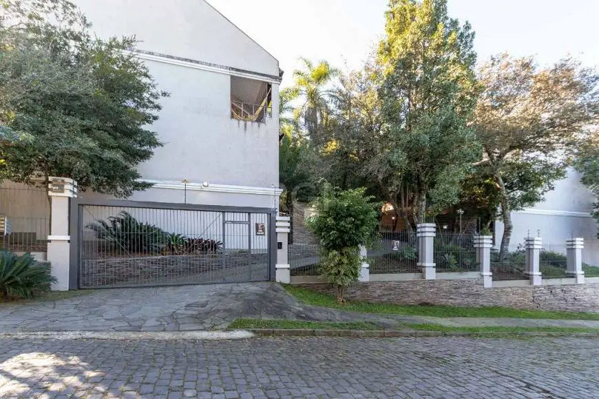 Foto 4 de Casa com 3 Quartos à venda, 249m² em Ipanema, Porto Alegre