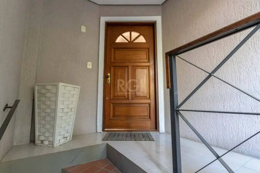 Foto 5 de Casa com 3 Quartos à venda, 249m² em Ipanema, Porto Alegre
