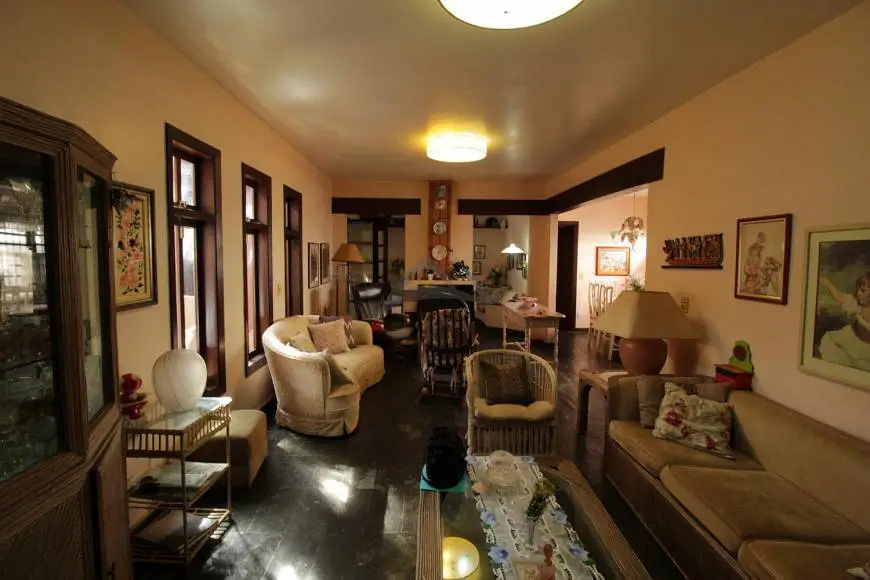 Foto 1 de Casa com 3 Quartos à venda, 220m² em Jardim Proença I, Campinas