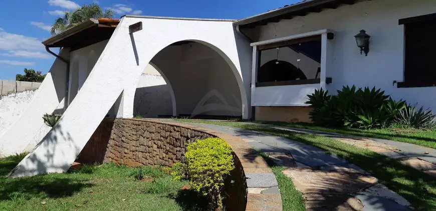 Foto 1 de Casa com 3 Quartos à venda, 233m² em Parque Nova Campinas, Campinas
