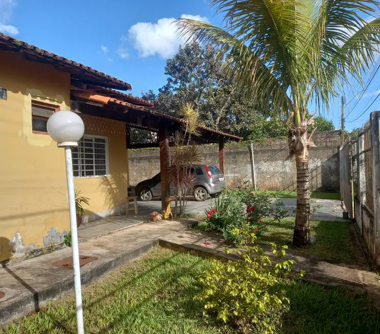 Foto 1 de Casa com 3 Quartos à venda, 400m² em Regiao dos Lagos, Brasília