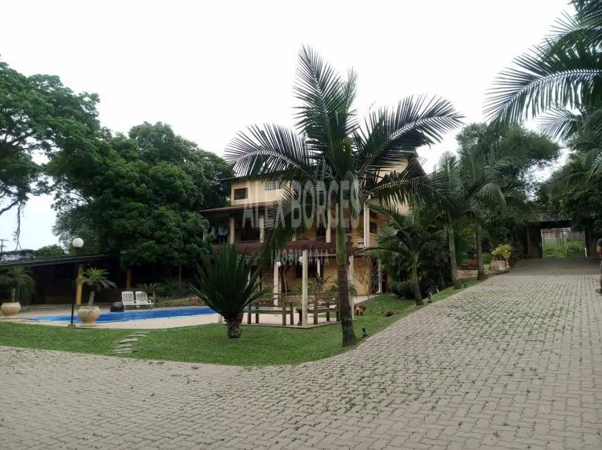 Foto 1 de Casa com 3 Quartos à venda, 332m² em Santo André, São Leopoldo