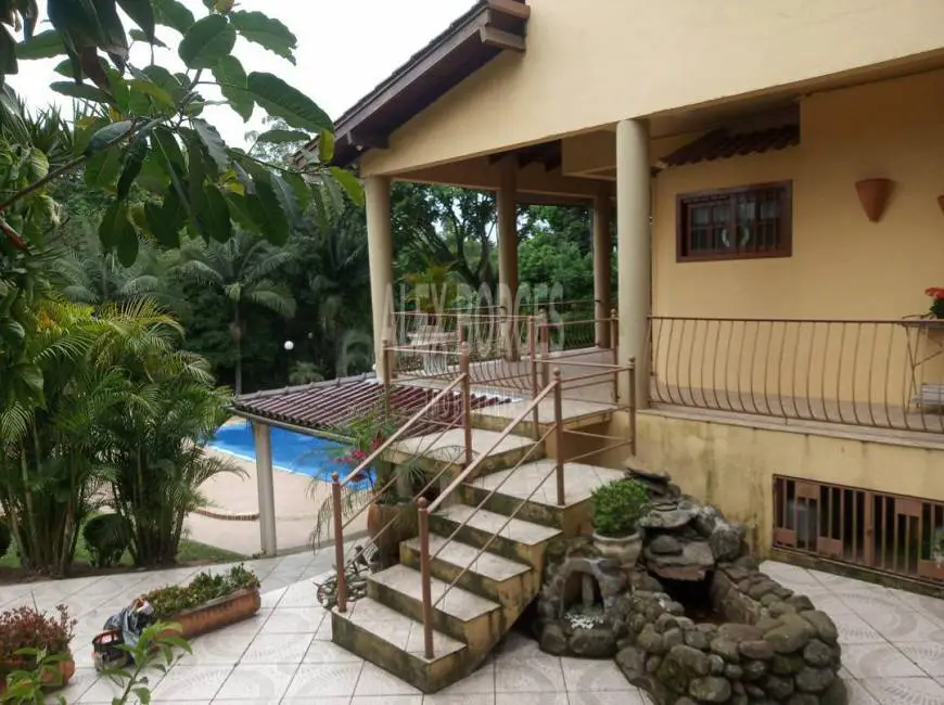 Foto 4 de Casa com 3 Quartos à venda, 332m² em Santo André, São Leopoldo