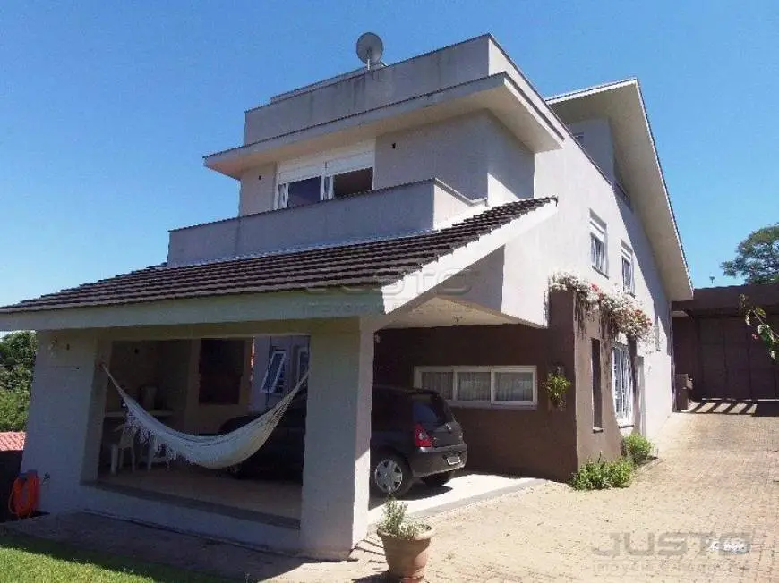 Foto 1 de Casa com 3 Quartos à venda, 406m² em Santo André, São Leopoldo