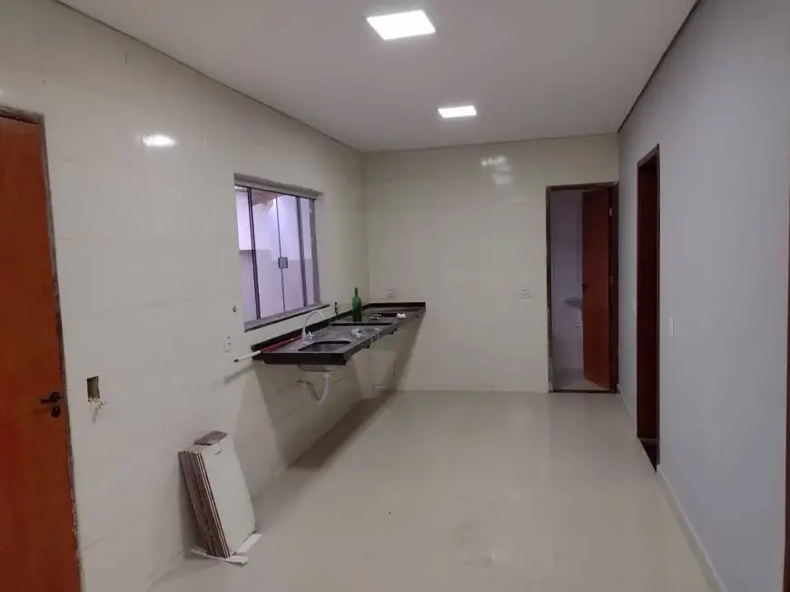 Foto 2 de Casa com 3 Quartos à venda, 160m² em Sobradinho, Brasília
