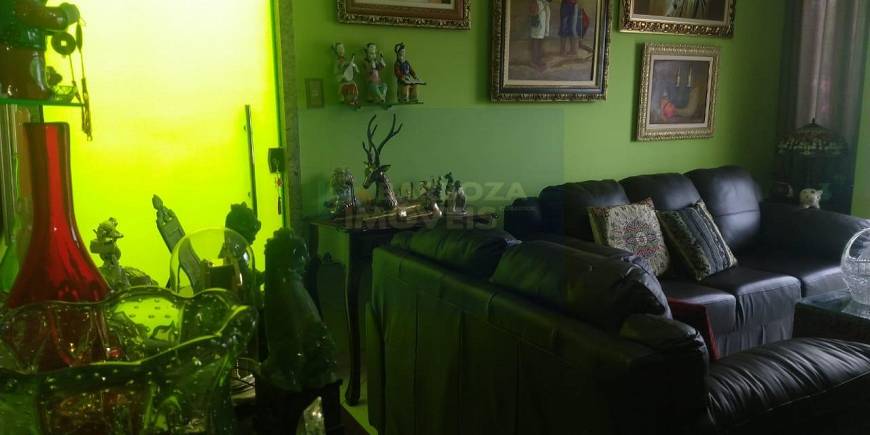 Foto 3 de Casa com 3 Quartos à venda, 337m² em Solar Dos Lagos, São Lourenço