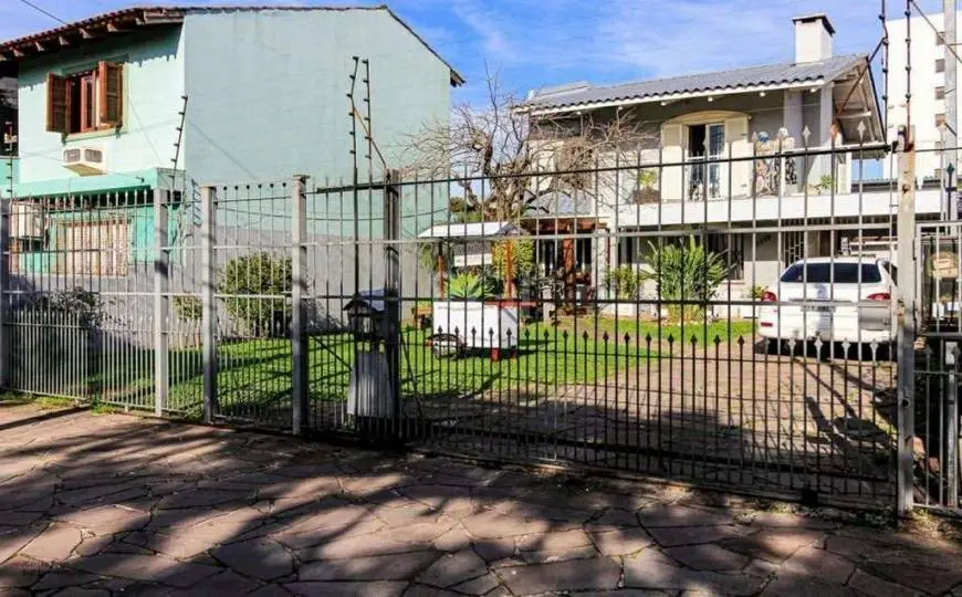 Foto 1 de Casa com 3 Quartos à venda, 250m² em Tristeza, Porto Alegre