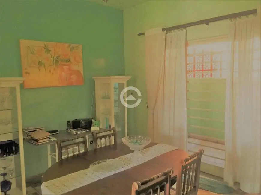 Foto 3 de Casa com 3 Quartos à venda, 320m² em Vila Lemos, Campinas