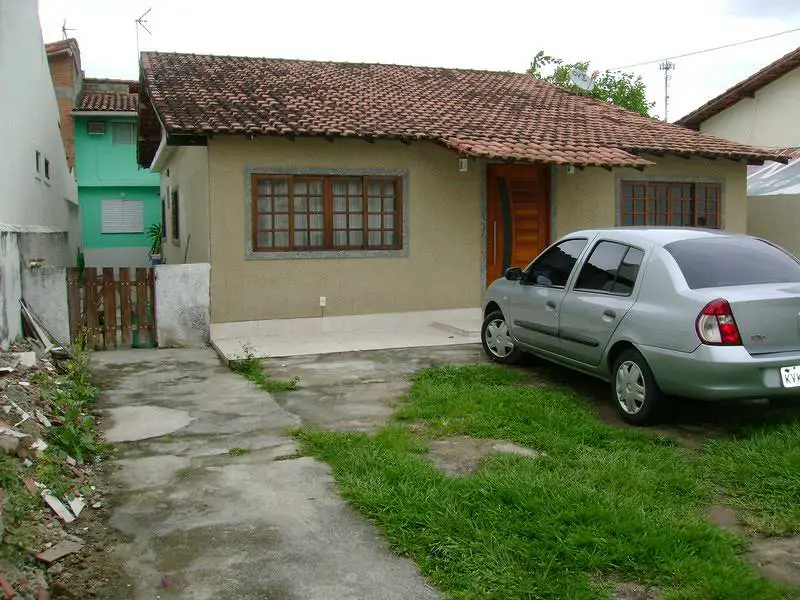 Foto 1 de Casa com 4 Quartos à venda, 150m² em Piratininga, Niterói