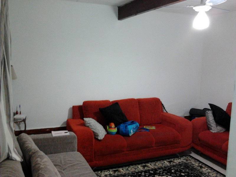 Foto 4 de Casa com 4 Quartos à venda, 150m² em Piratininga, Niterói
