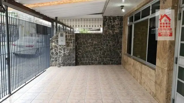 Foto 1 de Casa com 4 Quartos para alugar, 220m² em Sacomã, São Paulo