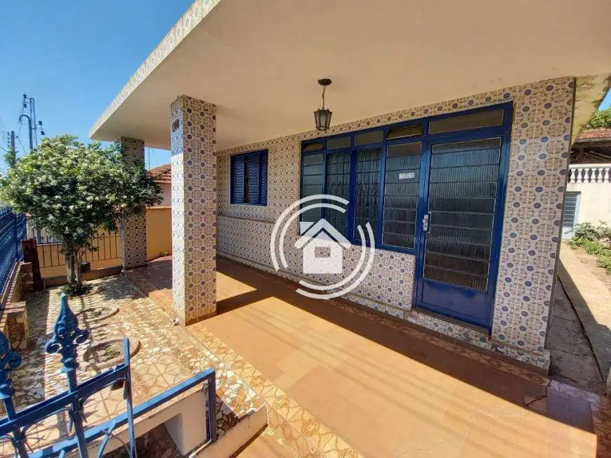 Foto 1 de Casa com 4 Quartos à venda, 200m² em , São Pedro