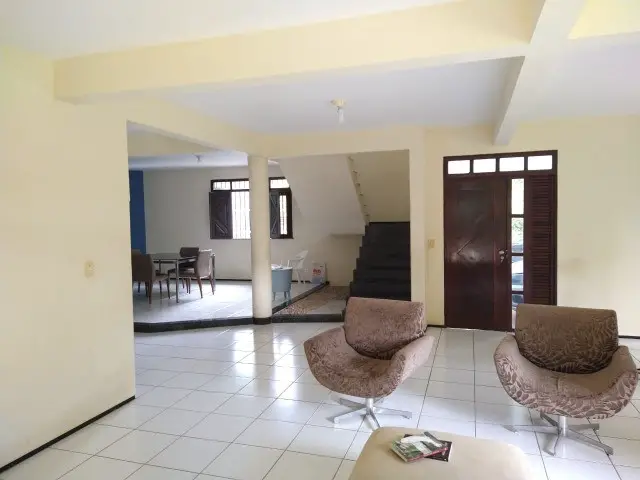Foto 1 de Casa com 4 Quartos à venda, 3000m² em Turu, São Luís