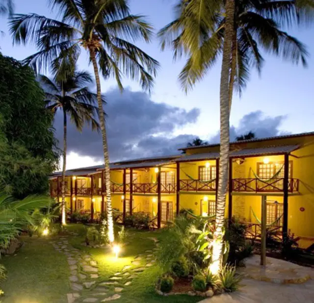 Foto 1 de Casa de Condomínio com 2 Quartos à venda, 69m² em Pipa, Tibau do Sul