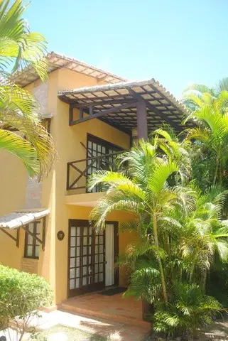 Foto 3 de Casa de Condomínio com 2 Quartos à venda, 69m² em Pipa, Tibau do Sul