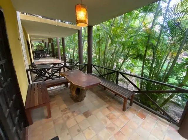 Foto 4 de Casa de Condomínio com 2 Quartos à venda, 69m² em Pipa, Tibau do Sul