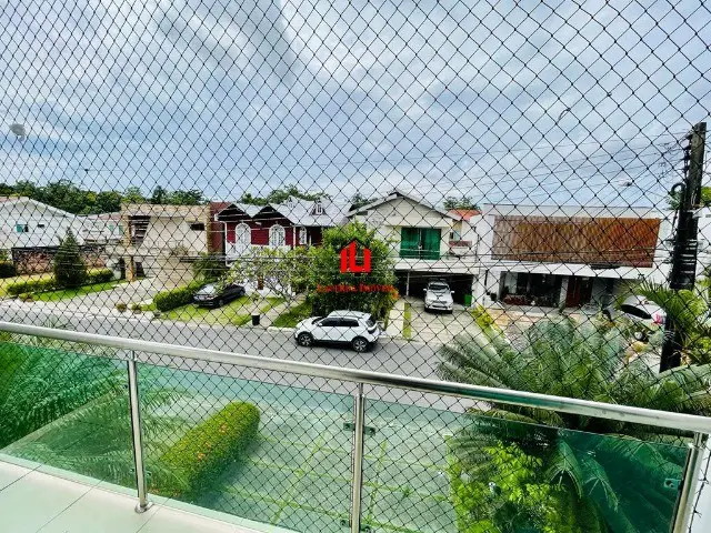 Foto 3 de Casa de Condomínio com 3 Quartos à venda, 230m² em Flores, Manaus
