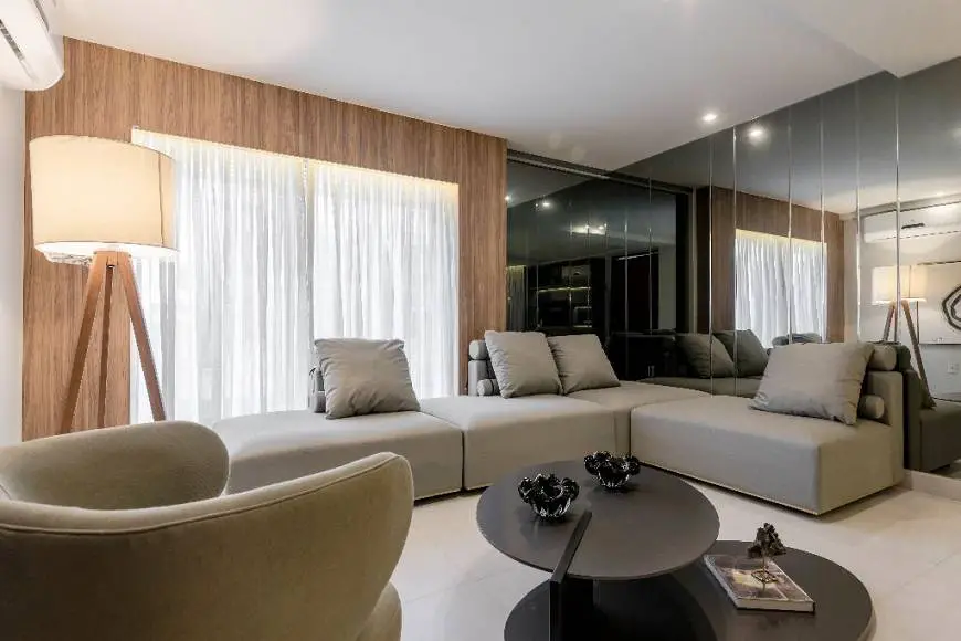 Foto 5 de Casa de Condomínio com 3 Quartos à venda, 177m² em Intermares, Cabedelo