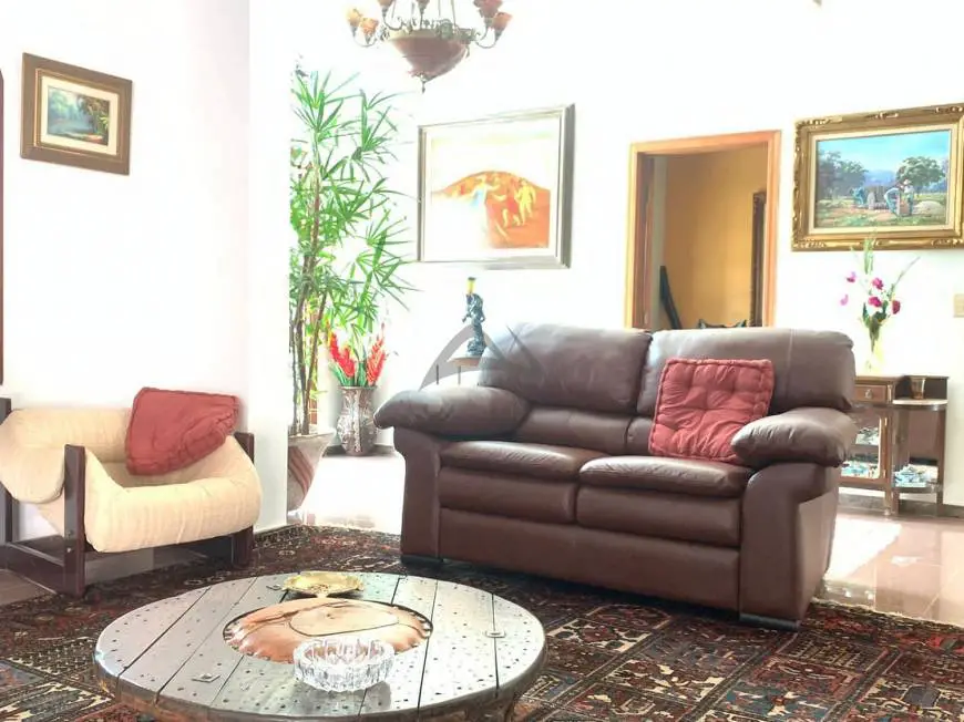 Foto 3 de Casa de Condomínio com 3 Quartos à venda, 251m² em Parque Residencial Maison Blanche, Valinhos