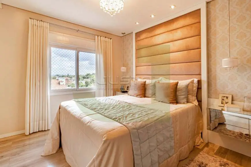 Foto 2 de Casa de Condomínio com 3 Quartos à venda, 124m² em Pinheiro, São Leopoldo