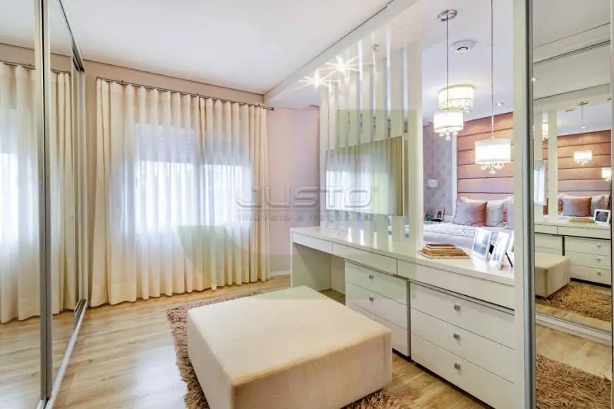 Foto 4 de Casa de Condomínio com 3 Quartos à venda, 124m² em Pinheiro, São Leopoldo