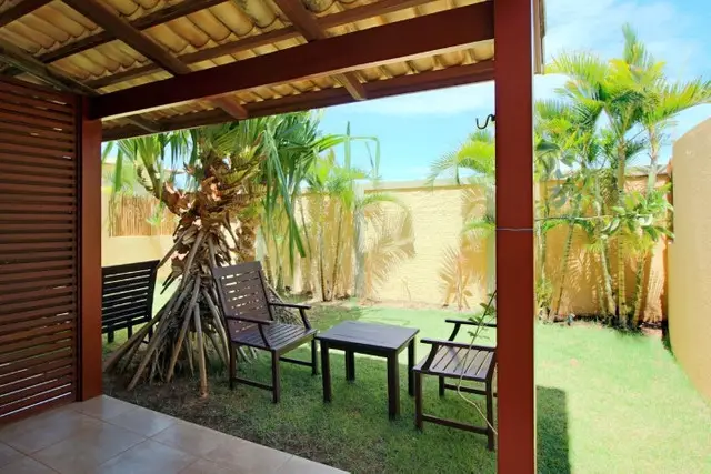 Foto 5 de Casa de Condomínio com 3 Quartos à venda, 180m² em Pipa, Tibau do Sul