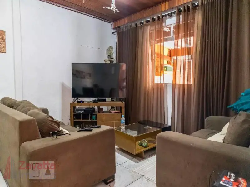 Foto 1 de Casa de Condomínio com 3 Quartos à venda, 60m² em Vila Mazzei, São Paulo