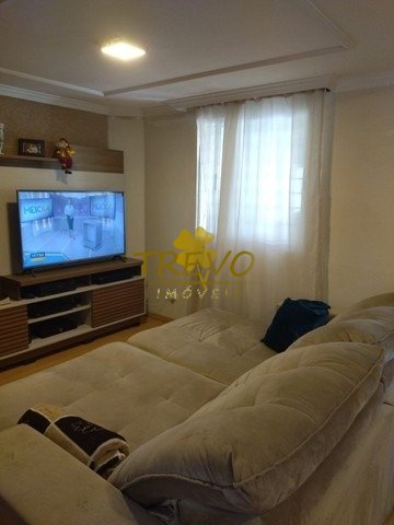 Foto 5 de Casa de Condomínio com 3 Quartos à venda, 93m² em Xaxim, Curitiba