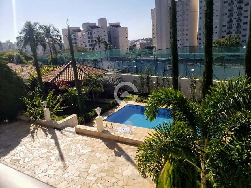Foto 1 de Casa de Condomínio com 4 Quartos à venda, 499m² em Jardim Conceição, Campinas