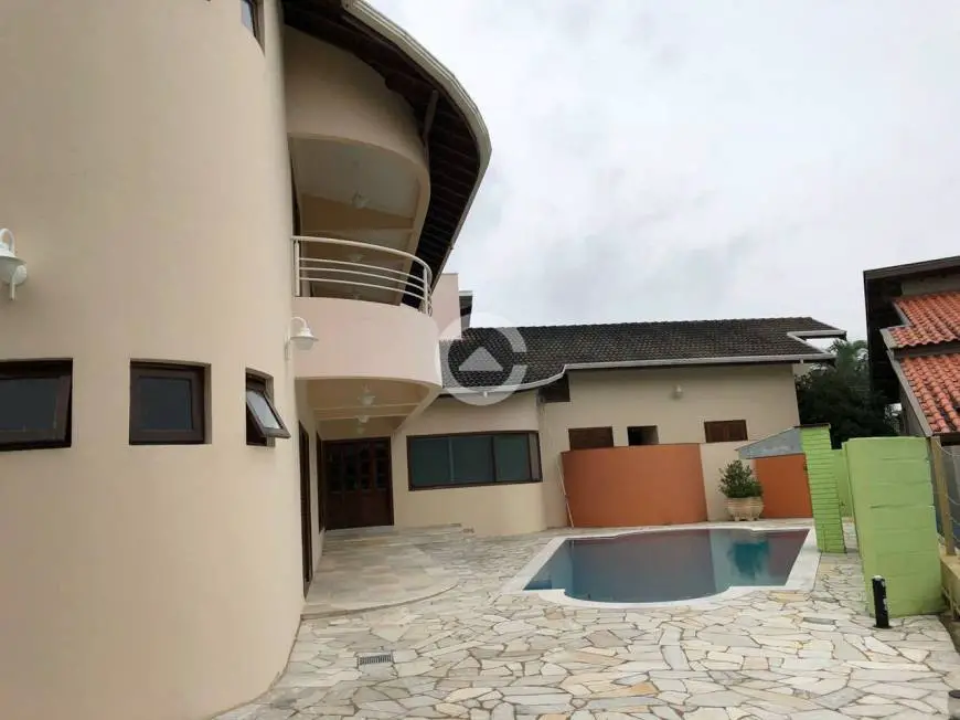 Foto 1 de Casa de Condomínio com 4 Quartos à venda, 600m² em Jardim Paiquerê, Valinhos