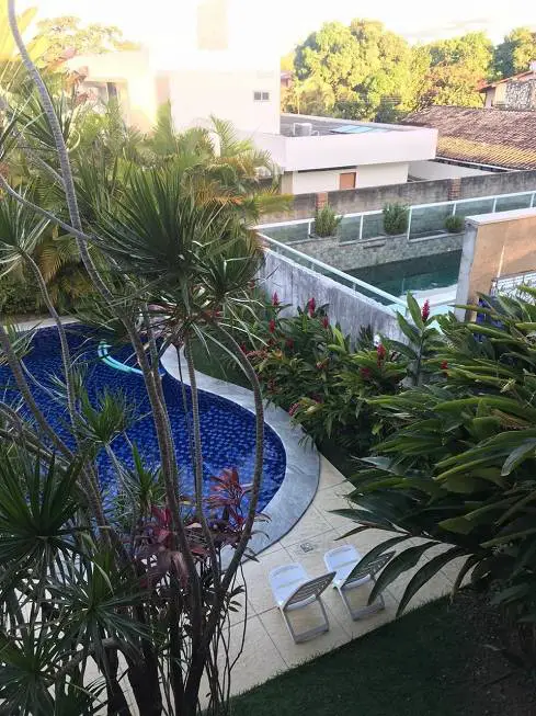 Foto 2 de Casa de Condomínio com 4 Quartos à venda, 497m² em Jardim Petrópolis, Maceió